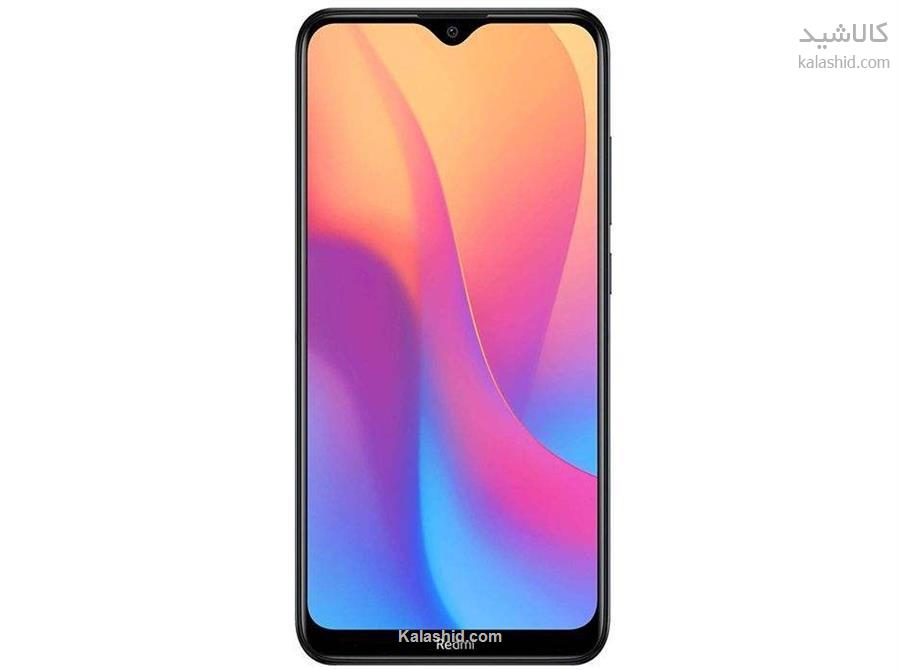 گوشی موبایل شیائومی مدل Redmi 8A دو سیم‌ ظرفیت 32 گیگ